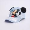 Mickey Mouse Duckbill Hat With Sunshade For Childrens Outdoor Activities And Casual Wear
