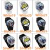 Game Competitive Shooting Luminous Touch Led Creative Electronic Watch