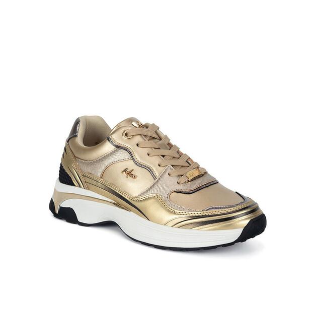 Sneakers MEXX MI001009443W Gold