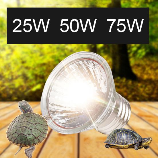 UVA UVB Полный спектр Рептилия Черепаха Домашнее животное Нагреватель Излучатель Лампа Лампа Солнечный Свет