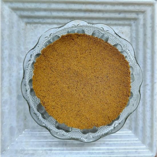 NAIRUTI VYUTPADAN | Cumin Powder 500g | Pure Natural Jeera Powder | Aromatic Ground Cumin for Curries| No Added Preservatives or Colors