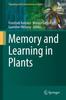 Книга Memory and Learning In Plants