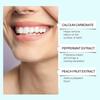 Toothpaste Freshens Breath, Nourishes Gums, Gently Cleans Teeth, And Is A Daily Oral Care Toothpaste For Yellow Tartar