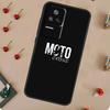 Moto Cross Sports Motorcycle Case For POCO X6 Pro X3 X5 F5 M6 Pro F3 M5s Cover For Xiaomi 13T Pro 14 11T 12T 12 13 Lite