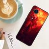 Чехлы для Honor Firefighter Heroes For Honor Magic 7 Lite 6 8 Pro Для Honor 400 200 50 70 90 X8c X8b X9a X9b X9c X9d Win RT