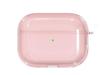 Compatible Transparent TPU Silicone Protective Case for Apple AirPods Pro 2 - 4th Gen