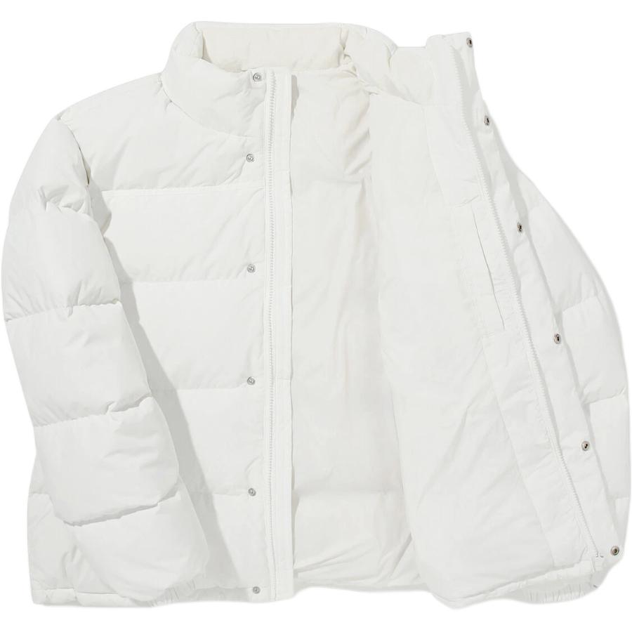 Новые пуховики FILA Унисекс Белый FS2DJG4102X-OWH