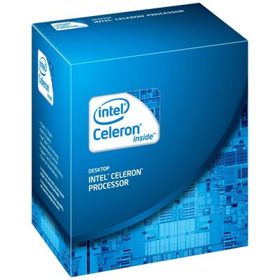 Intel Celeron G530 2,40 ГГц 2 МБ LGA1155 SandyBridge BX80623G530 [Параллельный импорт]