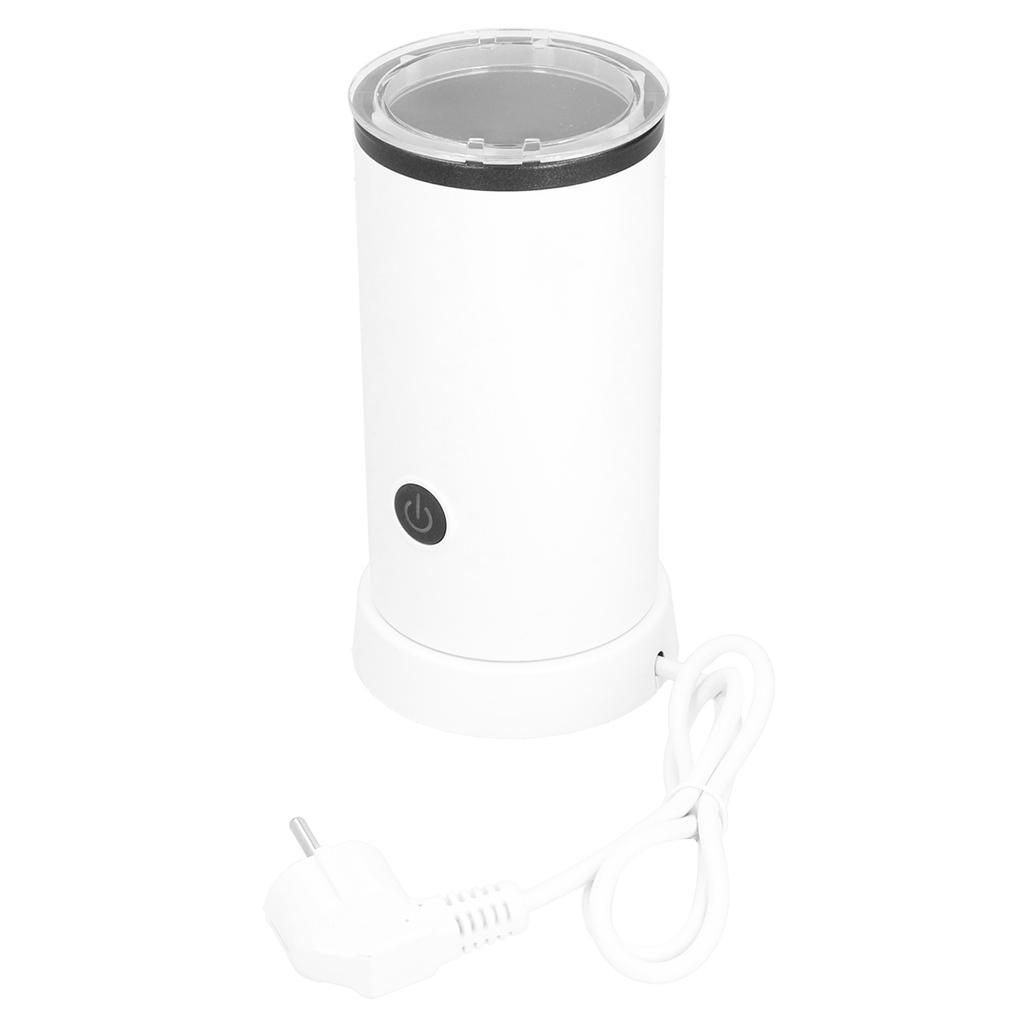 Автоматический вспениватель молока Электрический нагреватель молока Кофеварка для приготовления пены для домашнего использования