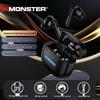 Беспроводные наушники-вкладыши MONSTER XKT26 с ANC