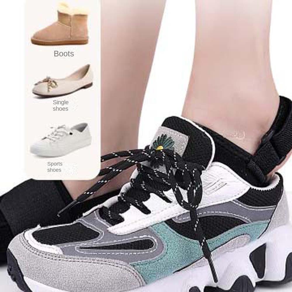 Tools Joint Stabilizer Toe Fix Strap Protector Foot Correction Brace Toe Splint Toe Valgus Brace