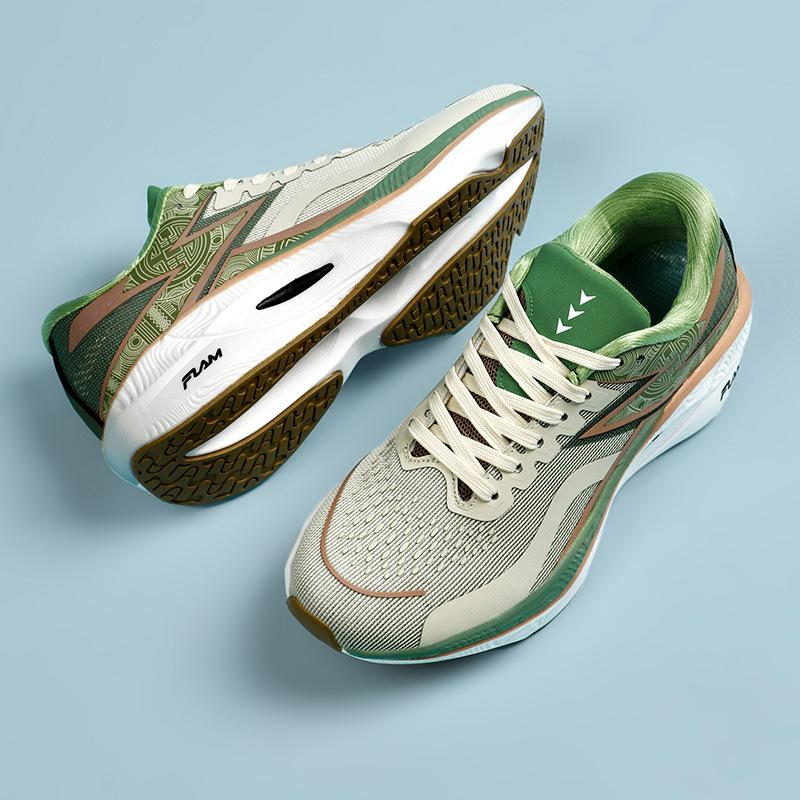 Flying Fire 3.5 Carbon Board Running Shoes Boys Professional Ultra-light Sports Running Shoes