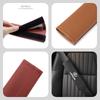 Car Seat Belt Cover Leather Shoulder Protection Cover For Lexus F SPORT ES RX NX LS UX LM LX GX LC RZ IS CT GS RC HS SC TX LBX