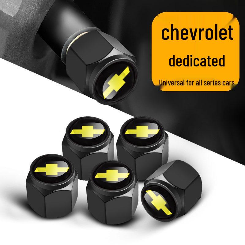 Металлические колпачки на ниппель для автомобильных шин, защита от кражи