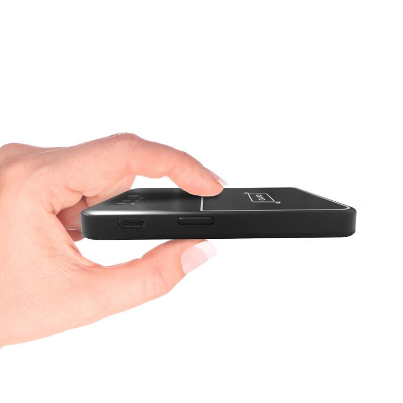 ESALEB SR-10000-011-K Portable Multifunction Scanner