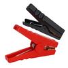 Input 12V To24V Battery Clip Large Size Quick And Easy