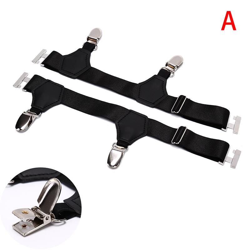 Мужские носки, подвязки, эластичные носки, зажим для ремня, регулируемые подтяжки, аксессуары