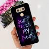 Для чехла на телефон LG G6 G6+ G7+ G7 ThinQ Мягкий ТПУ Силикон Fundas Дракон Мрамор Роскошная Роспись Capa На LG G7 Plus G6 Plus LGG6 G 6