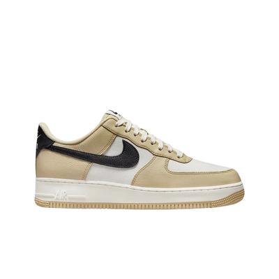 Air Force 1 '07 Lx Командный Золотой И Черный