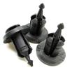 50PCS Bumper Clips for Honda Crosstourer, Element, Odyssey, CRV, Renault B158