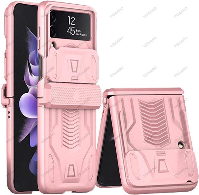 Защитный раздвижной защитный чехол для камеры для Samsung Galaxy Z Flip 4 5g, защитный чехол для Samsung Z Flip 4