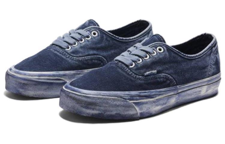 Оригинальные premium Vans 44 'Dress Blues ' VN000CQALKZ