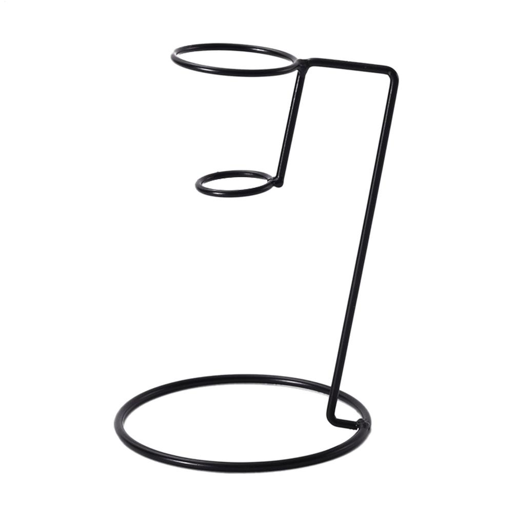 High-quality Iron Ice Cream Holder Display Rack Sweet Cone Ice Cream Rack Ice Cream Sundae Sundae Holder Kitchen