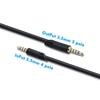Replacement Audio Cable Cord Volume Control for Astro A10 A30 A40 Gaming Headset 2M