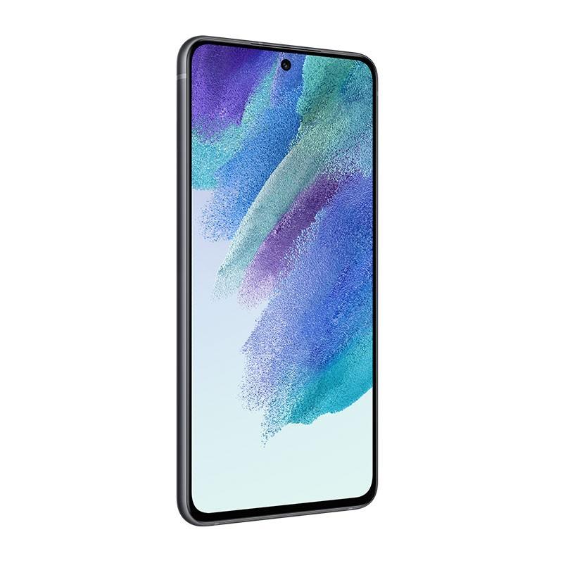 Восстановленный разблокированный смартфон Samsung Galaxy S21 FE 5G SIM+eSIM
