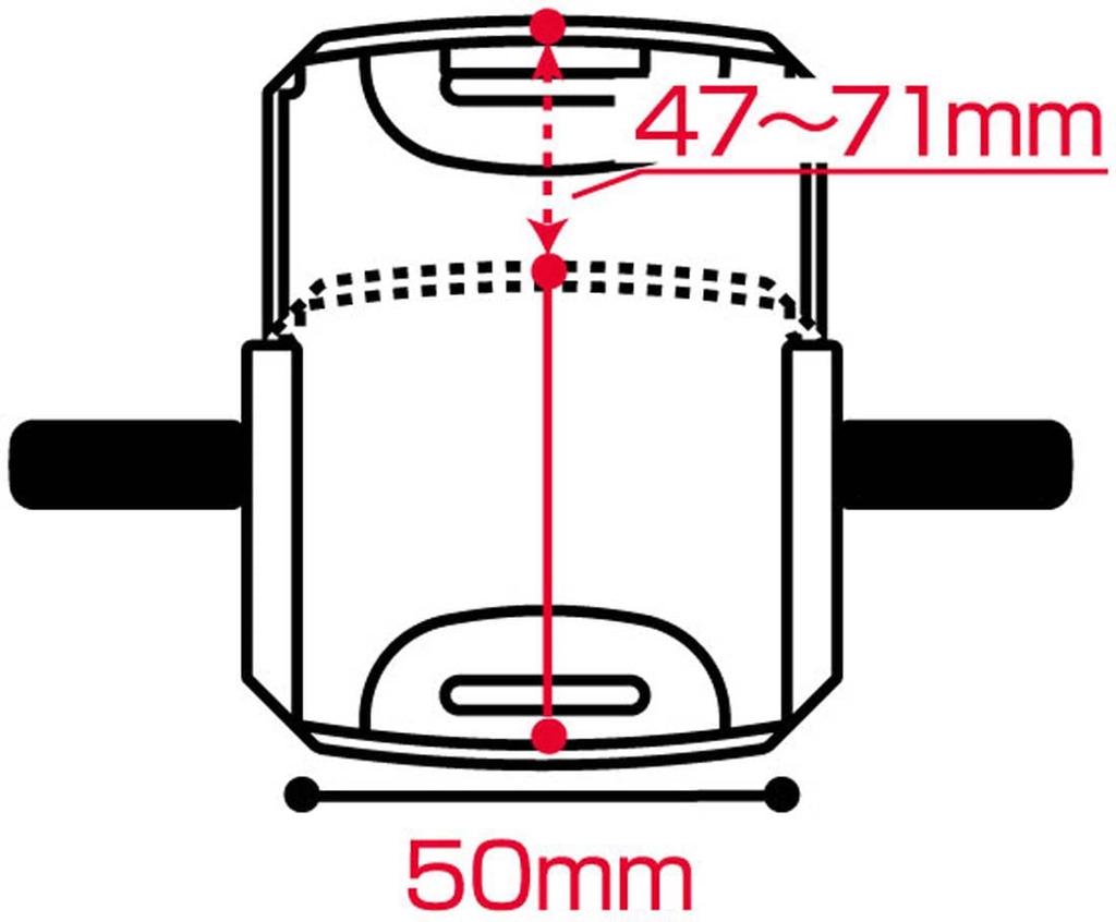 Skater Бумажная упаковка держатель для напитков складная ручка кружка для двух рук Винни-Пух пикник DHP2