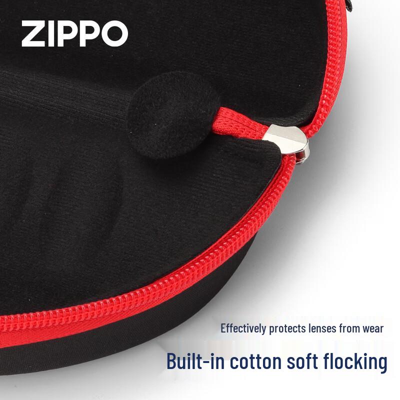 ZIPPO Футляр для уличных очков