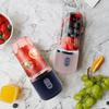 Xiaomi Портативный блендер bI2CcK5424862378678445248, розовый