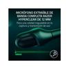 Auriculares Razer BlackShark V3 Pro for PlayStation inalámbricos con Cancelación de Ruido Blancos