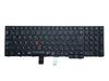 (Ремонт Замена) Применимо для Lenovo ThinkPad E550 E550c E555 Японская клавиатура 00HN105 Darfon (черный)