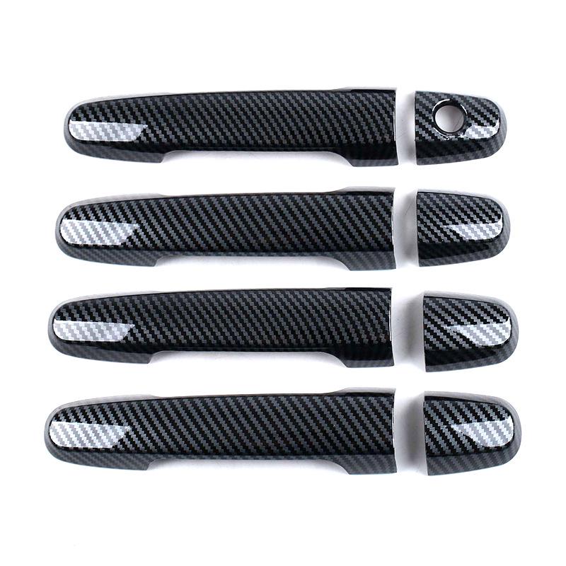 Toyota Auris E150 (06-12) Door Handle Decorative Sticker Accessory