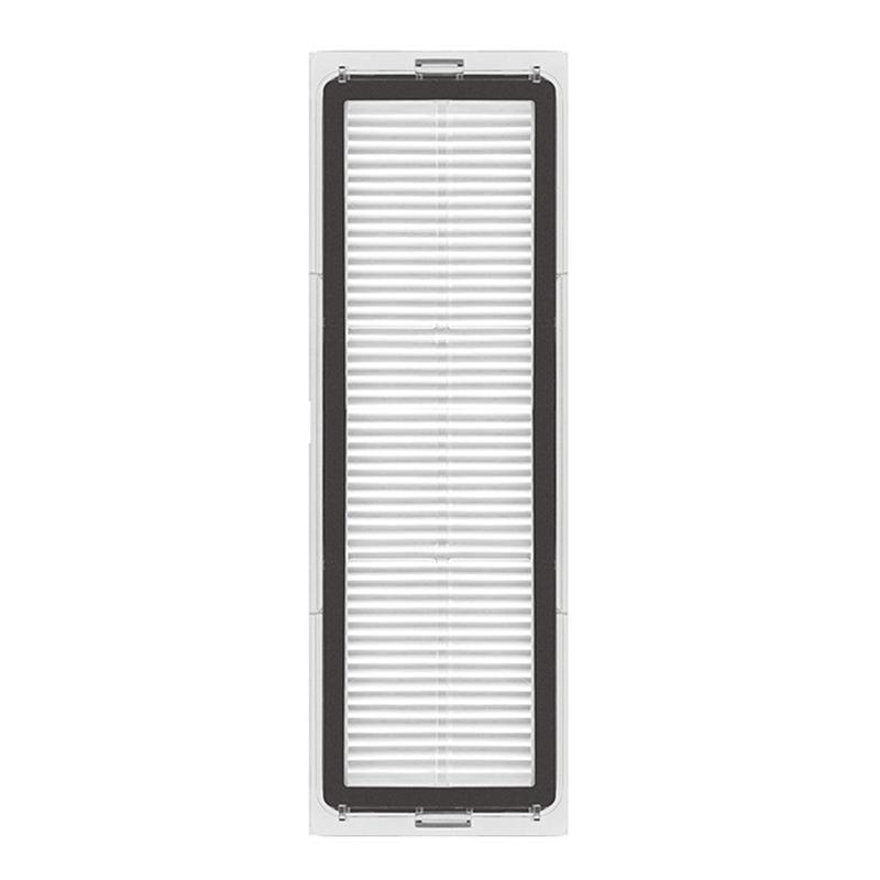 1 шт. Моющийся пылесборник Аксессуары Сменный фильтрующий элемент Фильтрующая сетка Для робота-пылесоса Xiaomi X20+/X10+ / X20 Plus/X10 Plus