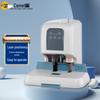 Kemei CM-50A Машина для переплета документов, вилка CN (адаптер в комплекте)