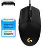 Проводная игровая мышь Logitech G102