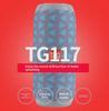 Водонепроницаемый портативный Bluetooth-динамик TG117 - высококачественный уличный тканевый сабвуфер