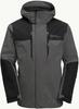 Куртка Jack Wolfskin Jasper 2l Jkt M (1108373) сланец