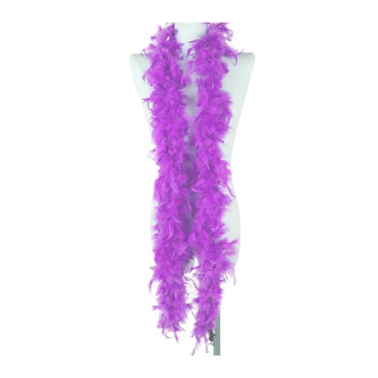 Перьевой шарф Вечеринка Пайетки Фольга 2 метра длиной Взрослый размер Шарф Вечеринки Торжества Сценические выступления Пушистый шарф