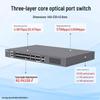 Ruijie RG-S6120-L 10G/25G/40G Fiber Core Switch