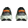 HOKA One One SPEEDGOAT 7 Кроссовки для трейлраннинга Мужские Зеленые Широкая посадка 1171930-BFS