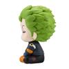Rukappu ONE PIECE Ророноа Зоро Остров Будущего Завершённая Фигурка Вер.