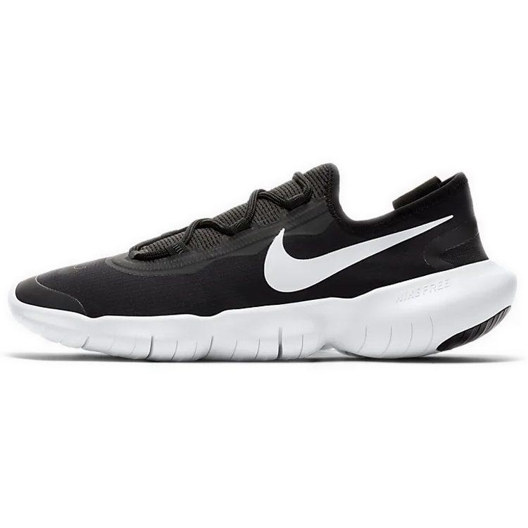 Nike Free Rn 5.0 2020 Черный CI9921-001