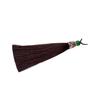 Tassel Decorative Solid Color Replacement Handmade Bookmark Belt Clothes Dress Pendant Jewelry Findings Accessories