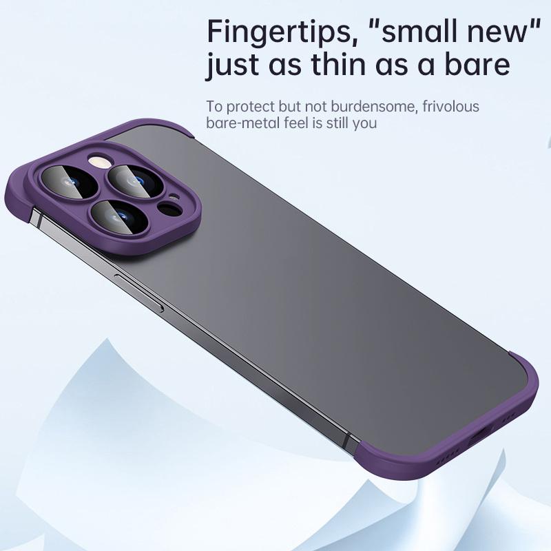 Luxury With Lens Protector Corner Pad Soft Silicone Case for iPhone 16 15 14 13 12 Pro Max 16 Plus 15 Pro Shockproof Phone Cover