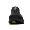 Li Ning SOFT GO 2 KNIT Низкие Повседневные Кроссовки Мужские Черные AGLV017-9