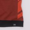 Under Armour Raglan Sleeve T Shirt Men's Red (Unisex) T-Shirts 1366503 002