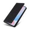 For Samsung Galaxy A57 5G Case RFID Blocking PU Leather Phone Wallet Cover